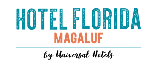 logotipo hotel florida magaluf