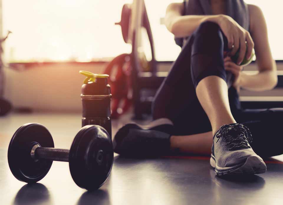 servicios deportes gym hotel florida magaluf