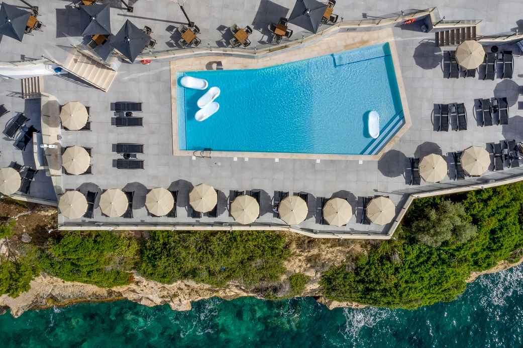 hotel florida magaluf pool area hotel florida magaluf pool area