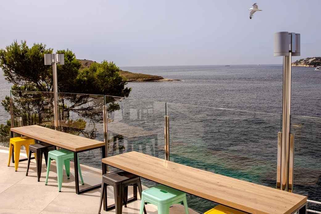 hotel florida magaluf terrace bar hotel florida magaluf terrace bar