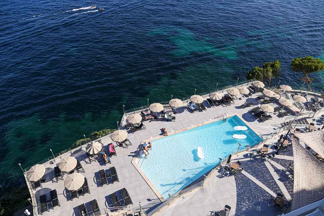 hotel florida magaluf pool area hotel florida magaluf pool area