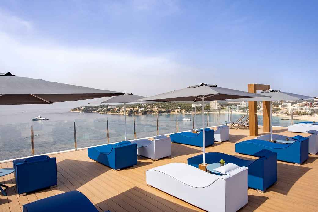 hotel florida magaluf terrace hotel florida magaluf terrace