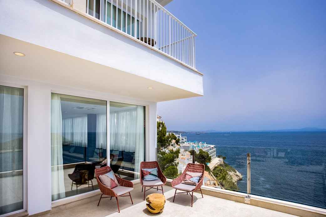hotel florida magaluf terrace hotel florida magaluf terrace