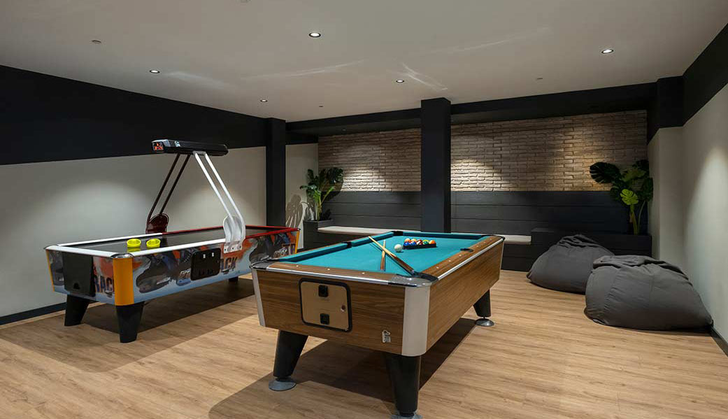 otras instalaciones playroom hotel florida magaluf otras instalaciones playroom hotel florida magaluf