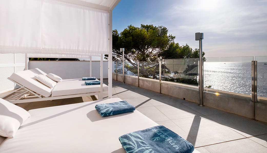 otras instalaciones solarium hotel florida magaluf otras instalaciones solarium hotel florida magaluf