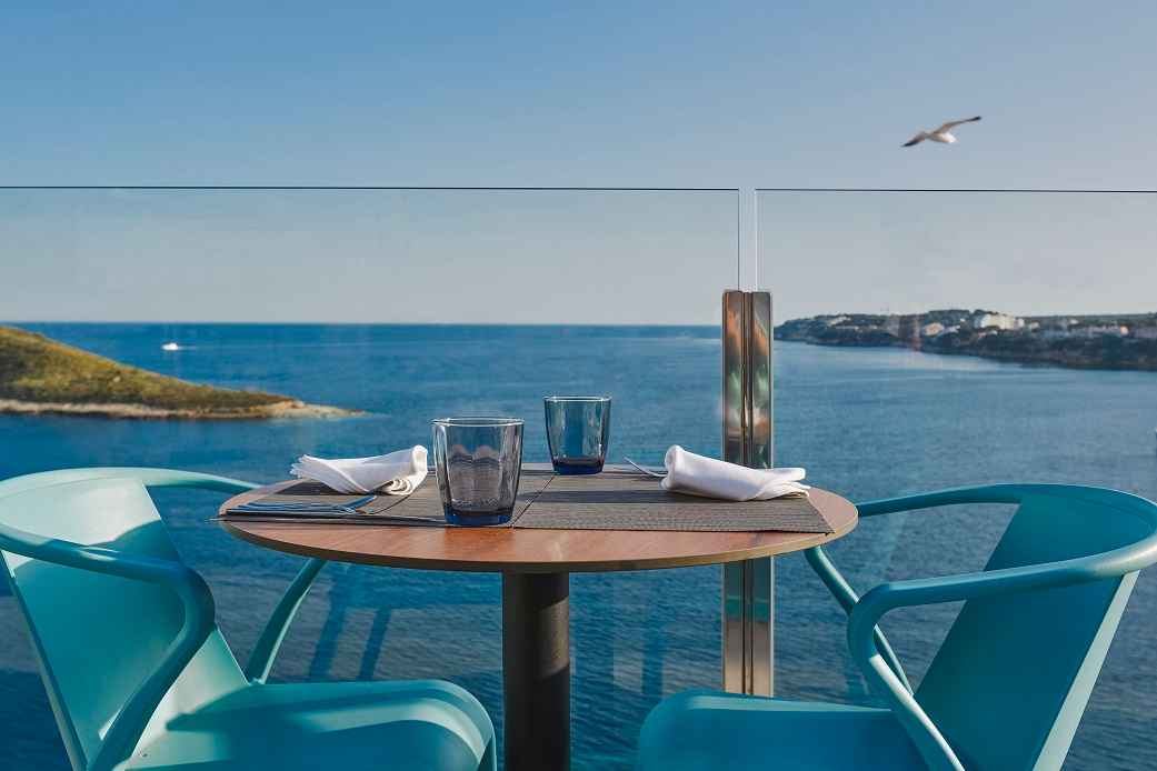 terrace restaurant hotel Universal Florida Magaluf terrace restaurant hotel Universal Florida Magaluf