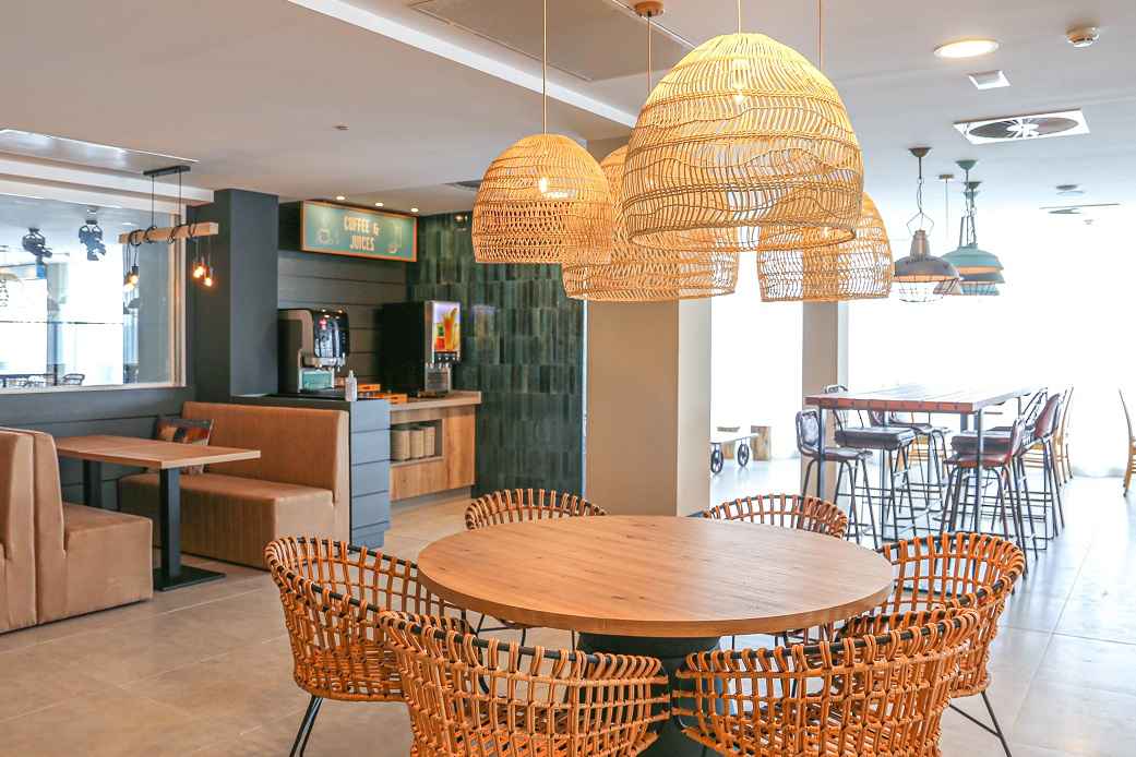 restaurant hotel Universal Florida Magaluf by Universal beach Hotels restaurant hotel Universal Florida Magaluf by Universal beach Hotels