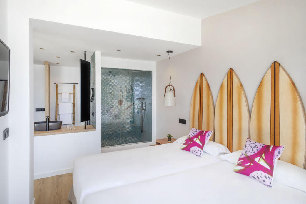 hotel florida suite 