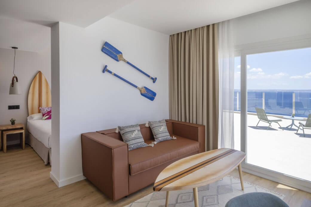 hotel florida suite 