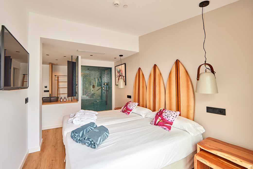 hotel florida suite surf