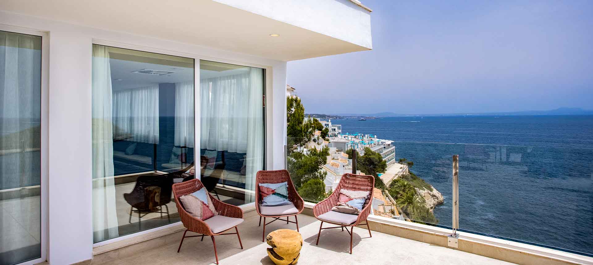 servicies hotel florida magaluf