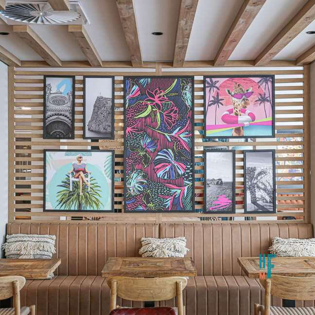 instagram hotel florida magaluf