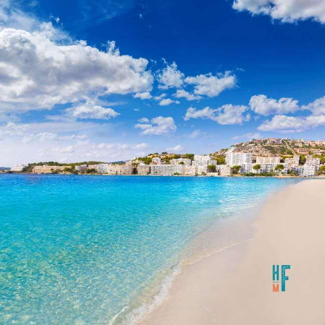 instagram hotel florida magaluf