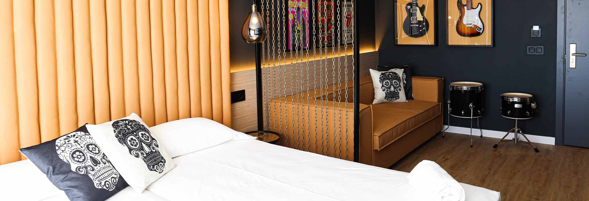 rooms hotel florida magalluf by universal hotels