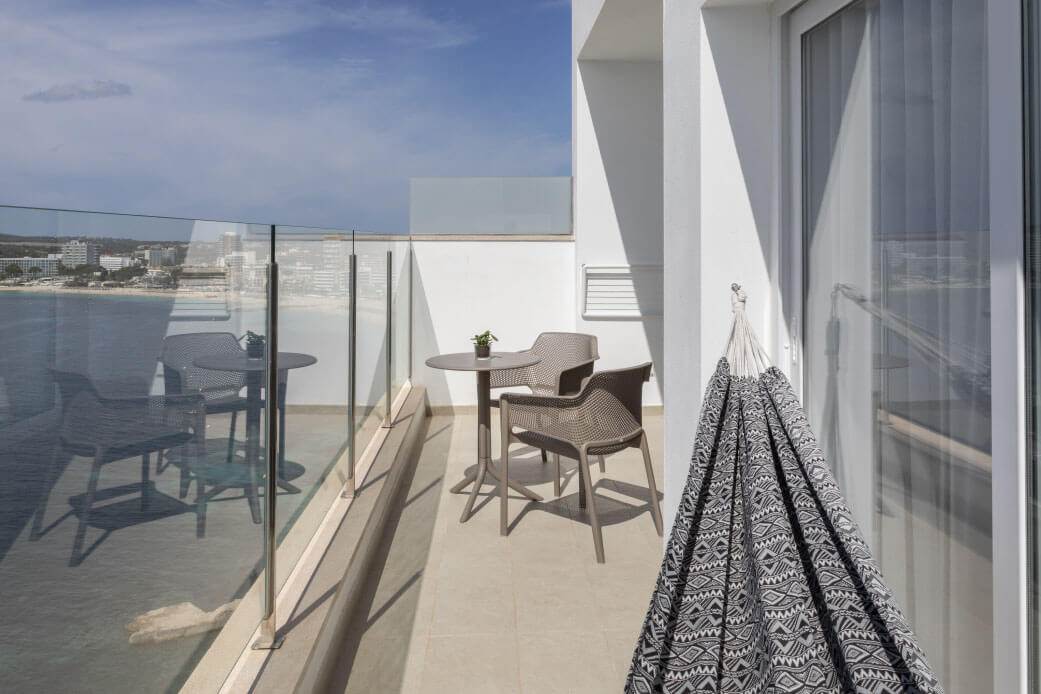 hotel florida magaluf cozy suites