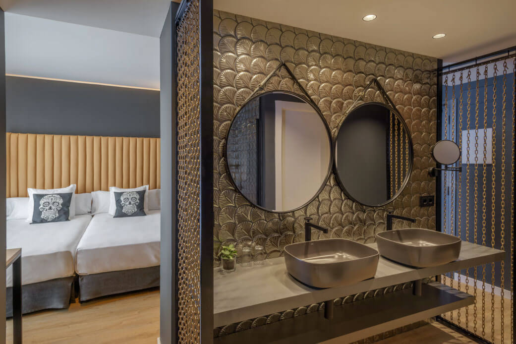 hotel florida suite startmeup