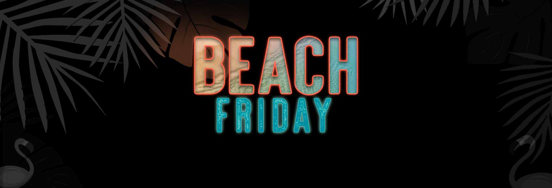 black friday hotel florida magaluf