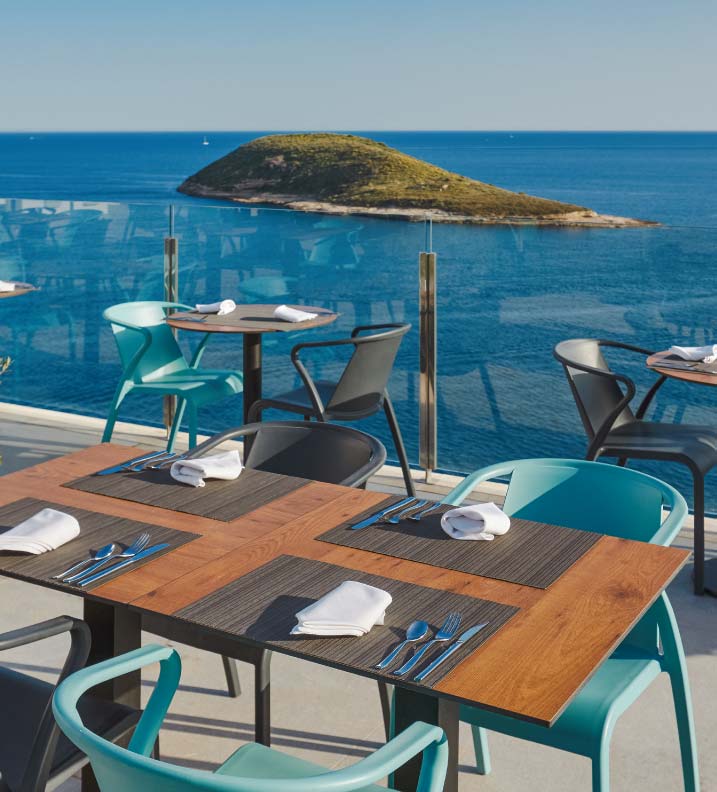hotel florida magalluf by universal hotels 