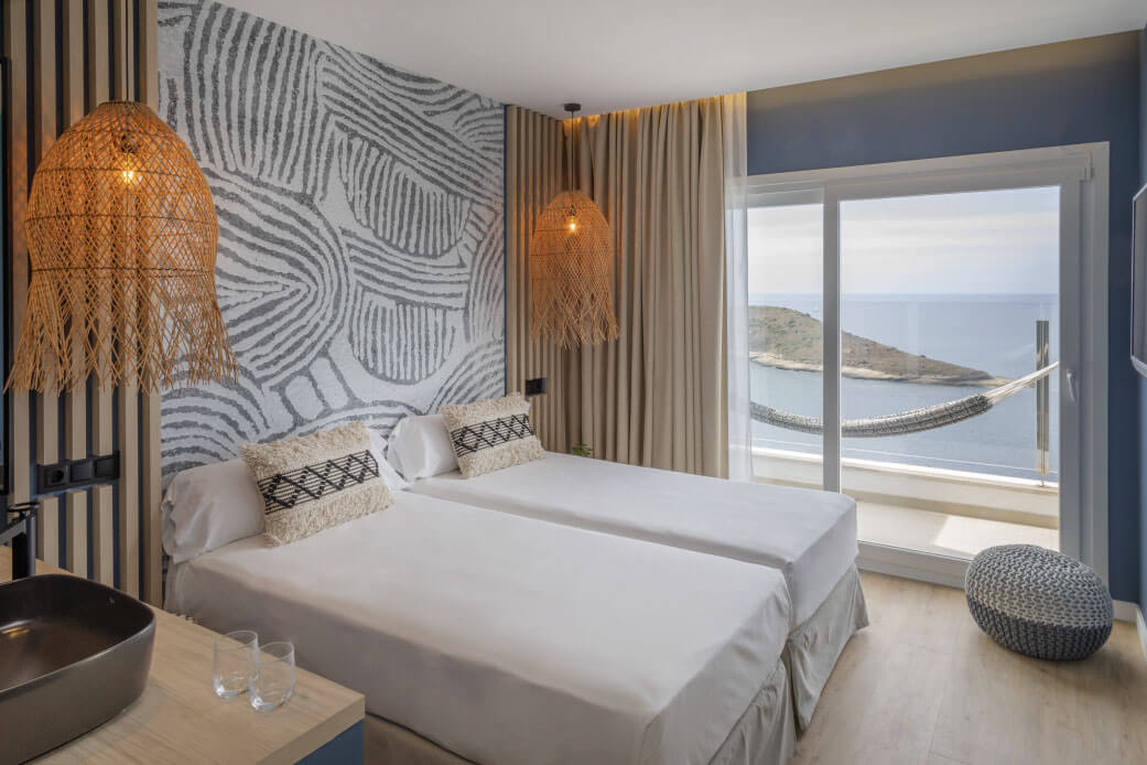 hotel florida cozy suite