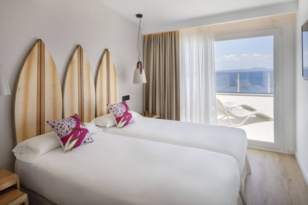 hotel florida suite surf